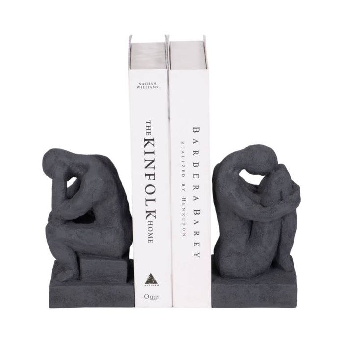 Thinking Man Sculpture