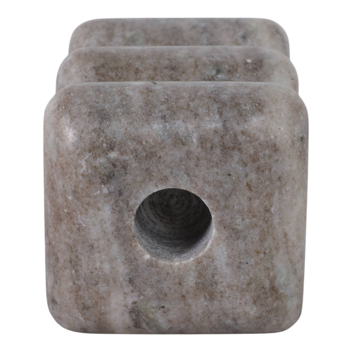 Bubble Candle Holder
