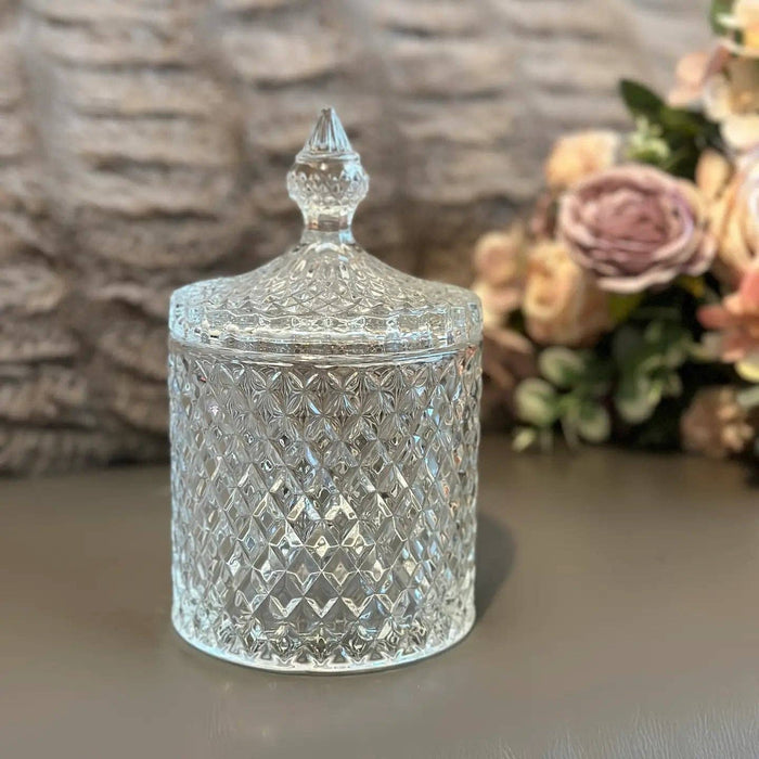 Diamant Jars