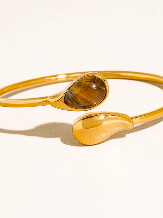 Pollock Dream Cuff