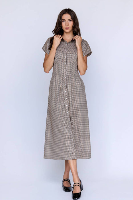Aubrey Dress