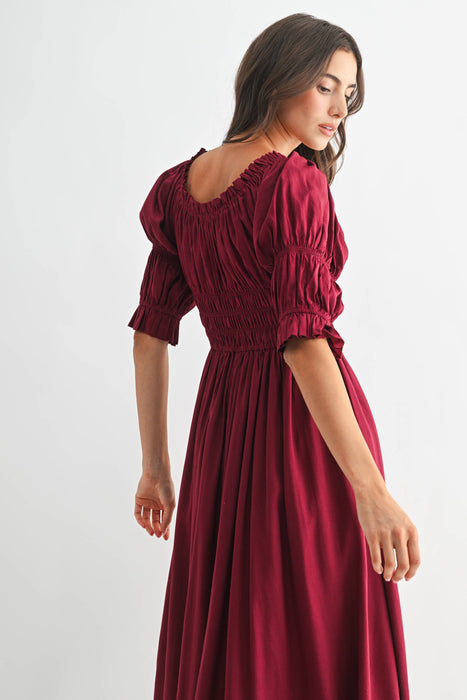 Paula Dress