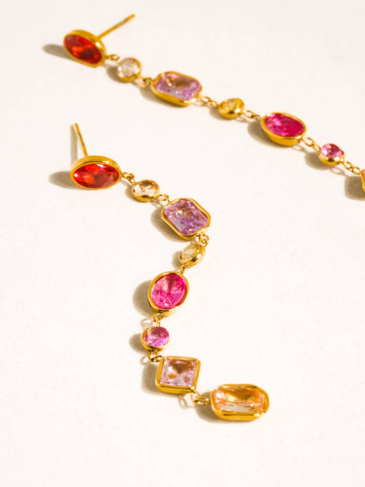 Isla Drop Earrings