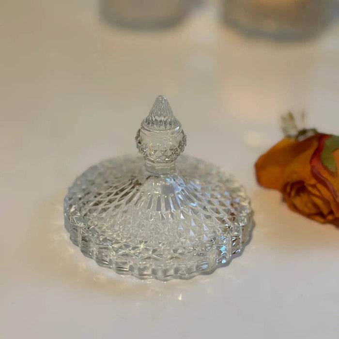Diamant Jars