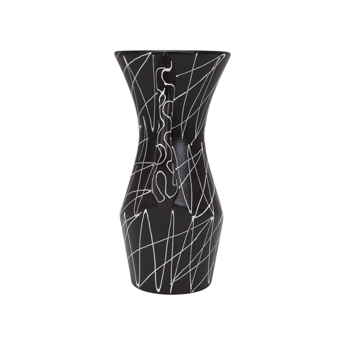 Jupiter Tall Vase