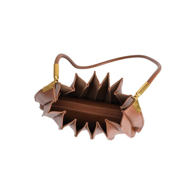 Plissé Bag