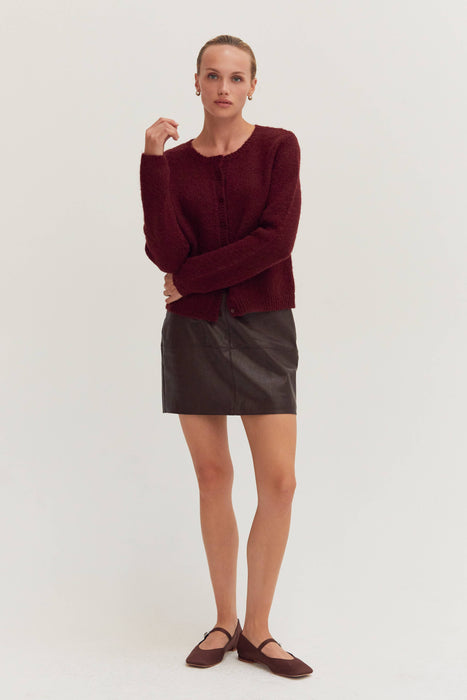 Cecile Cardigan