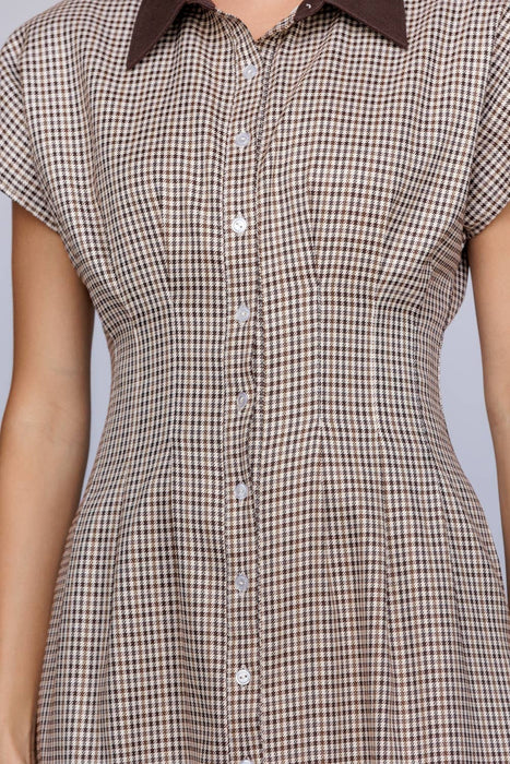 Aubrey Dress