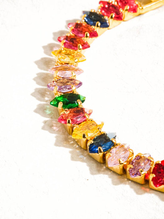 Starlight Chain Bracelet