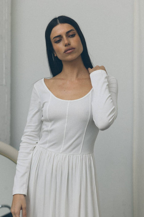 Clair Dress
