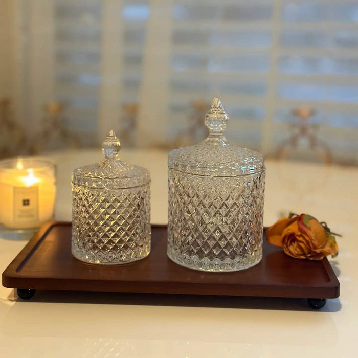 Diamant Jars
