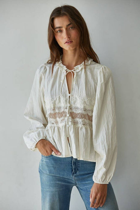 Maisonette Top