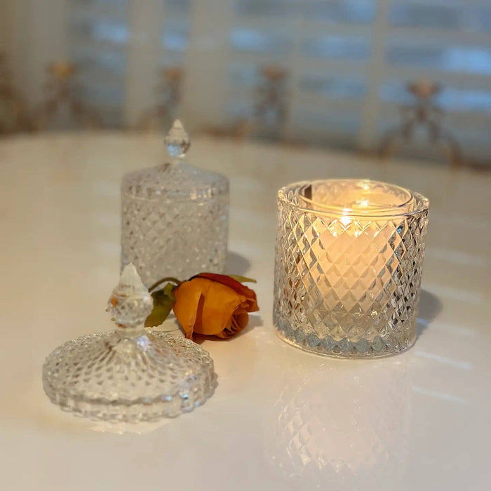 Diamant Jars