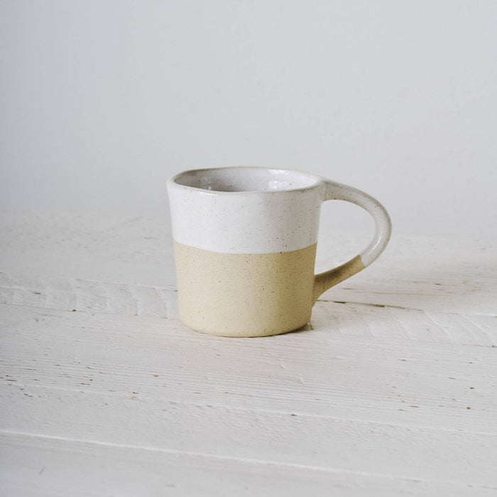 Le Port Clay Mug