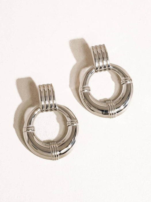Cia Earrings