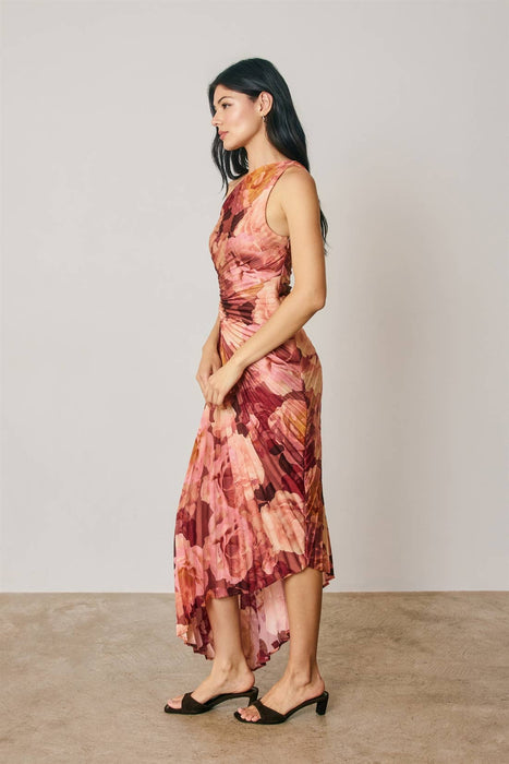 Reve Harvest Dress