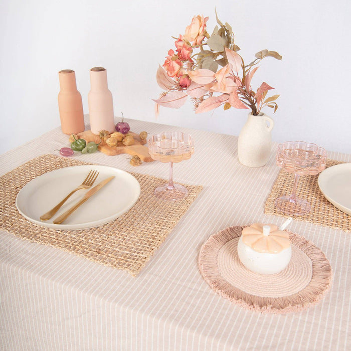 La Fraise Tablecloth