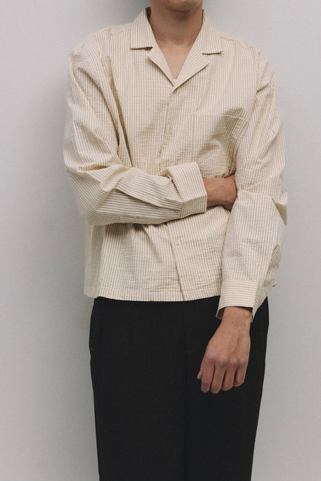 Le Poli Shirt