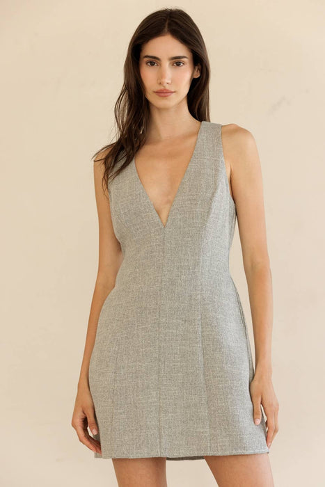 Maddie Mini Dress