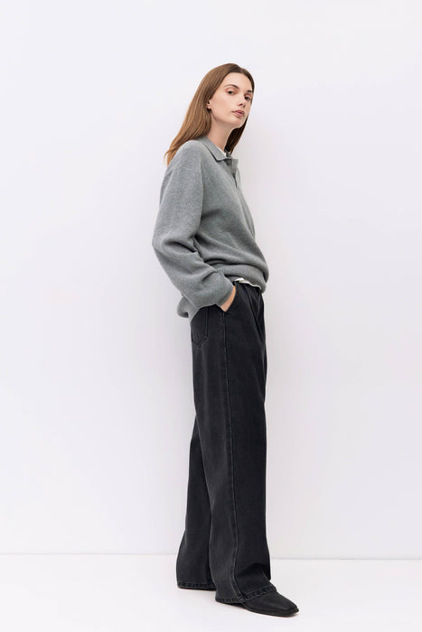 Olivier Sweater