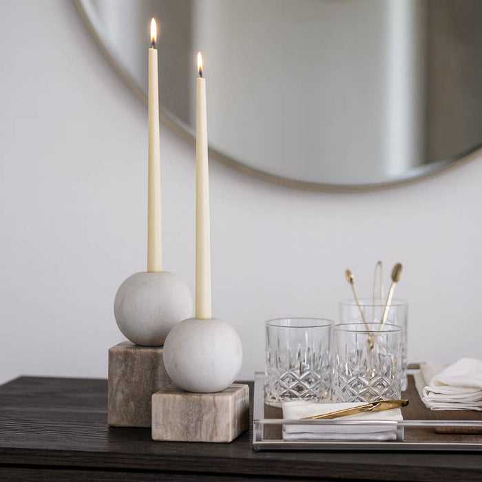 Geometric Candle Holder