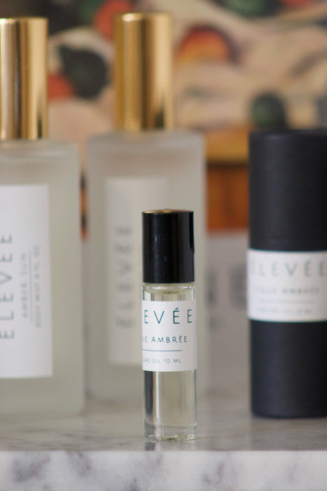 Fig Ambrée Perfume