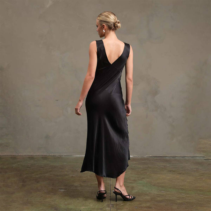Zélie Slip Dress