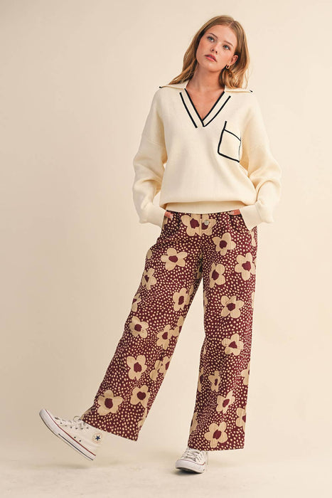 Monique Pants