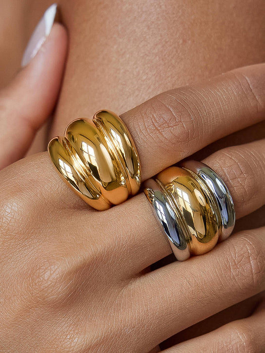 Lazare Trois Ring
