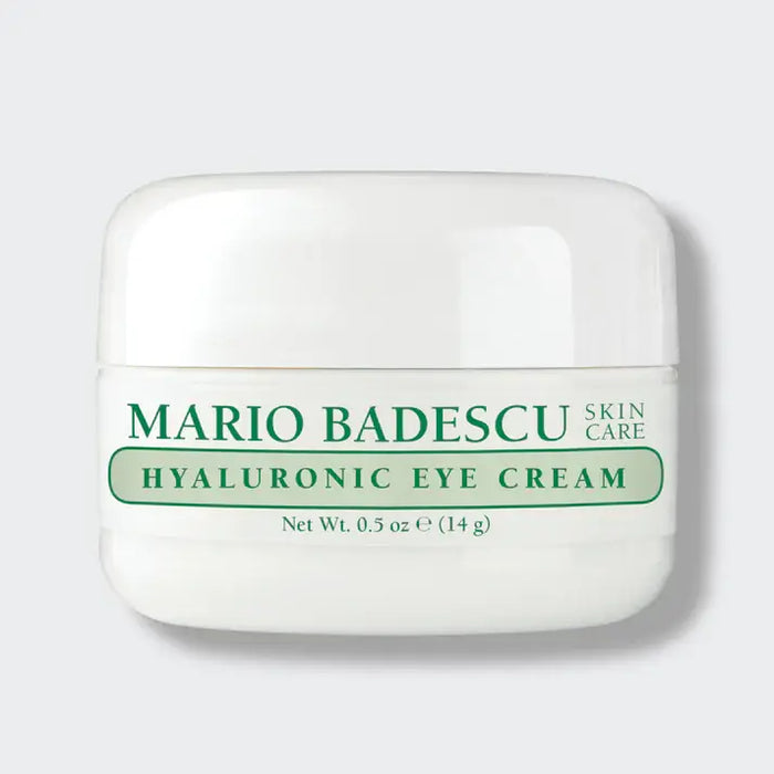 MARIO BADESCU Hyaluronic Eye Cream