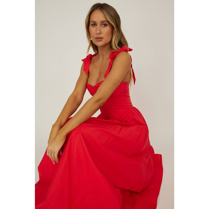 Giselle Corset Dress