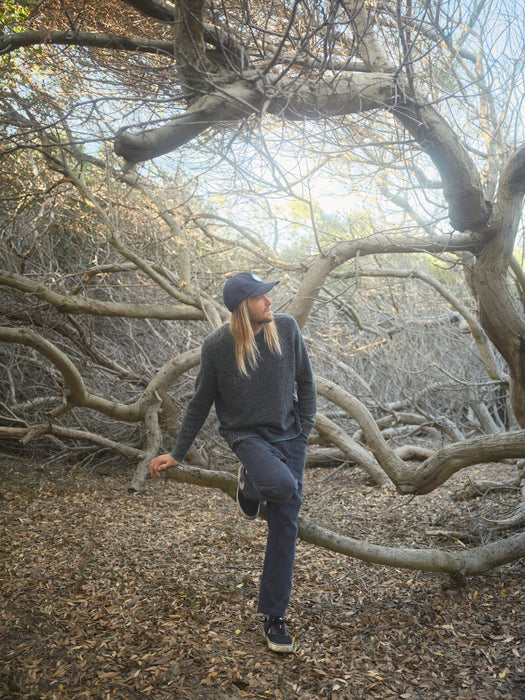 Cambridge Sweater