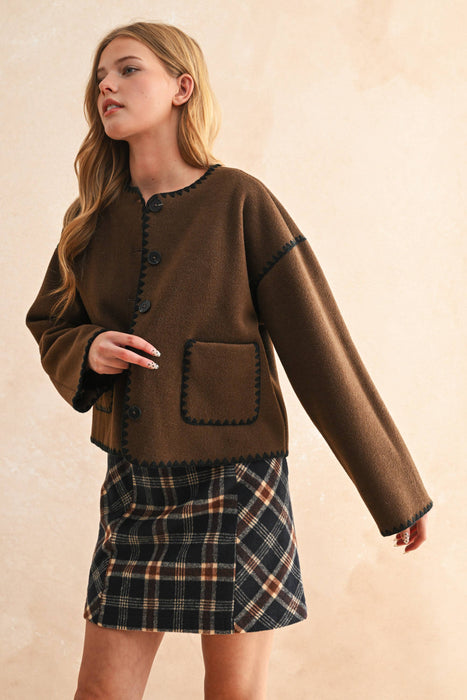 Appelez Jacket