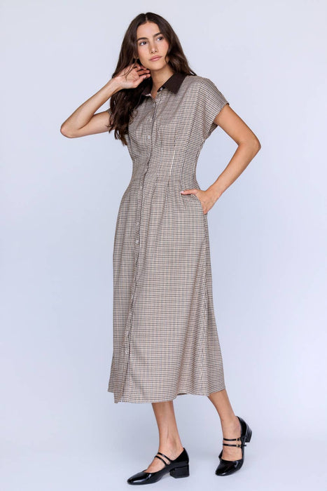 Aubrey Dress