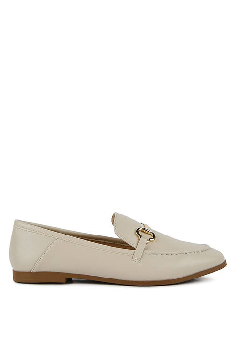 Kennedy Loafer