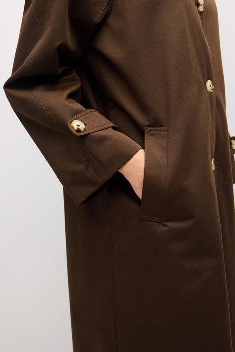 Le Henriette Coat