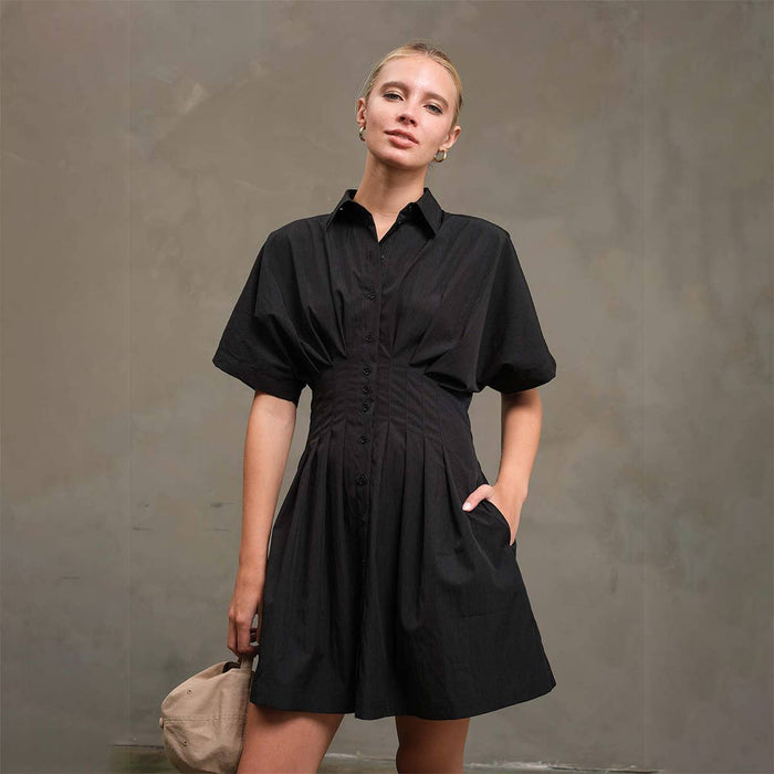 Louna Dress