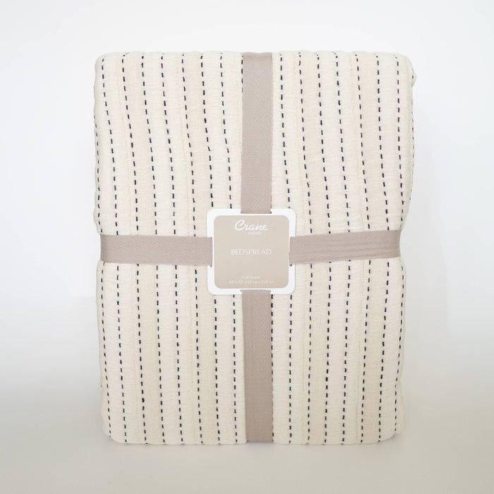 Martha Quilt Bedspread