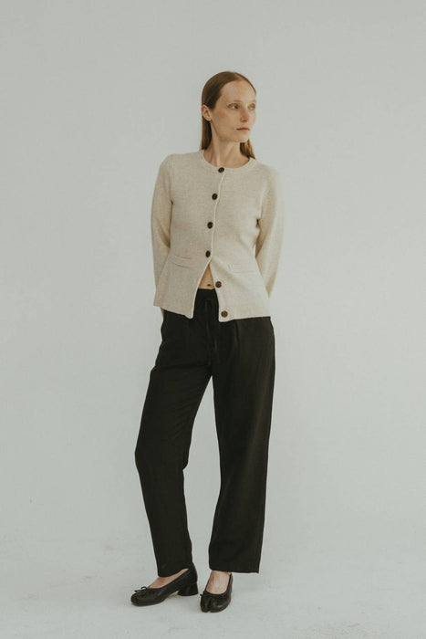 Cloche Cardigan