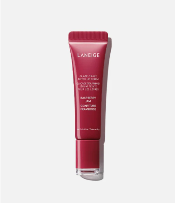 Tinted Lip Serum