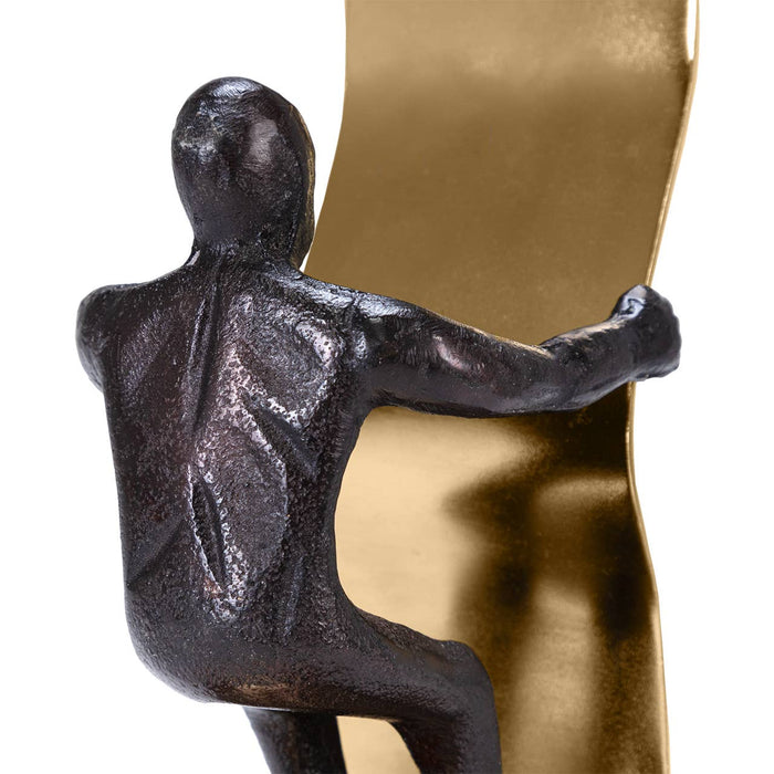 Felix Bookends - Set of 2