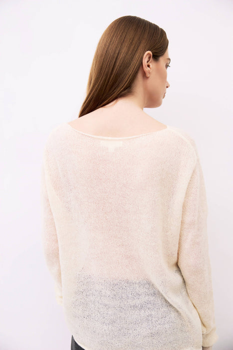 Costa Brava Knit Sweater