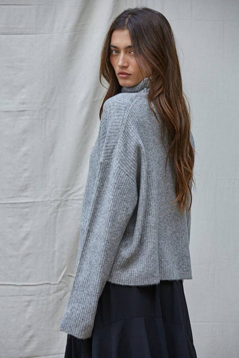 Aube Sweater