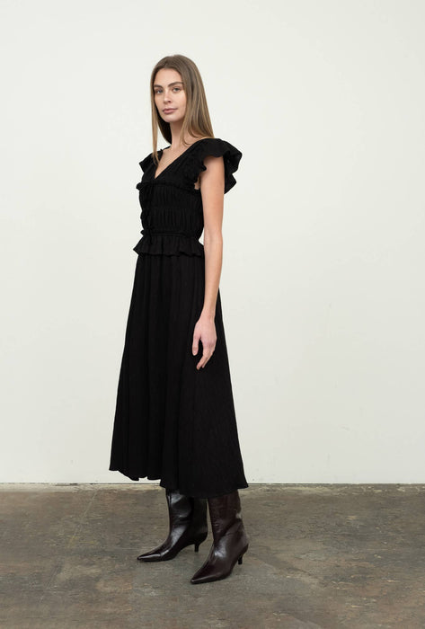 Hanna Dress