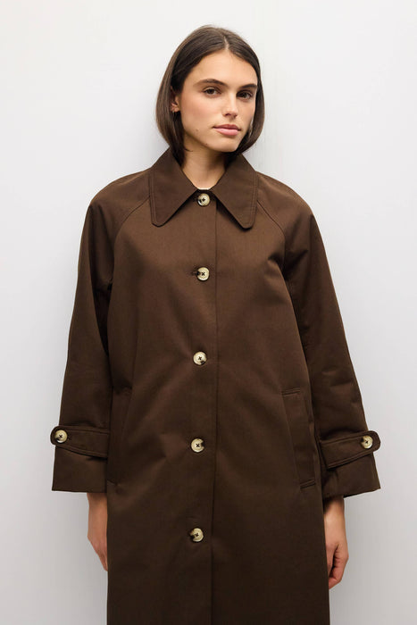 Le Henriette Coat