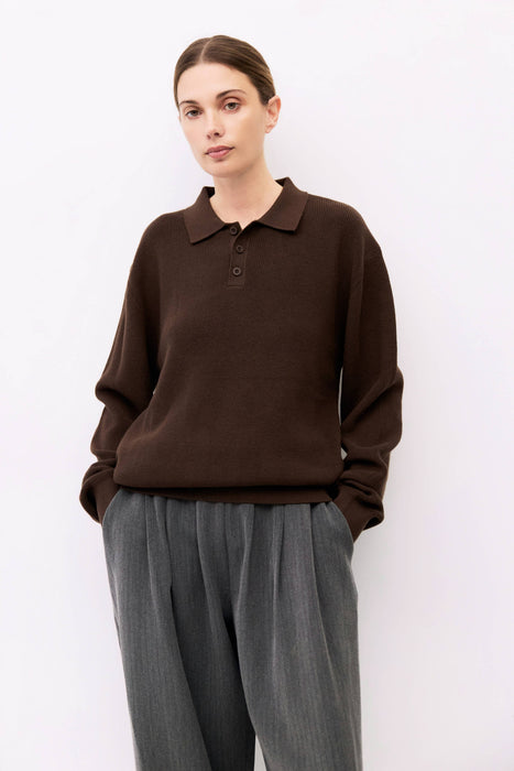 Olivier Sweater