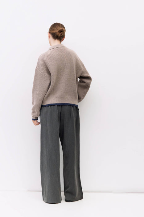 Université Hem Cardigan