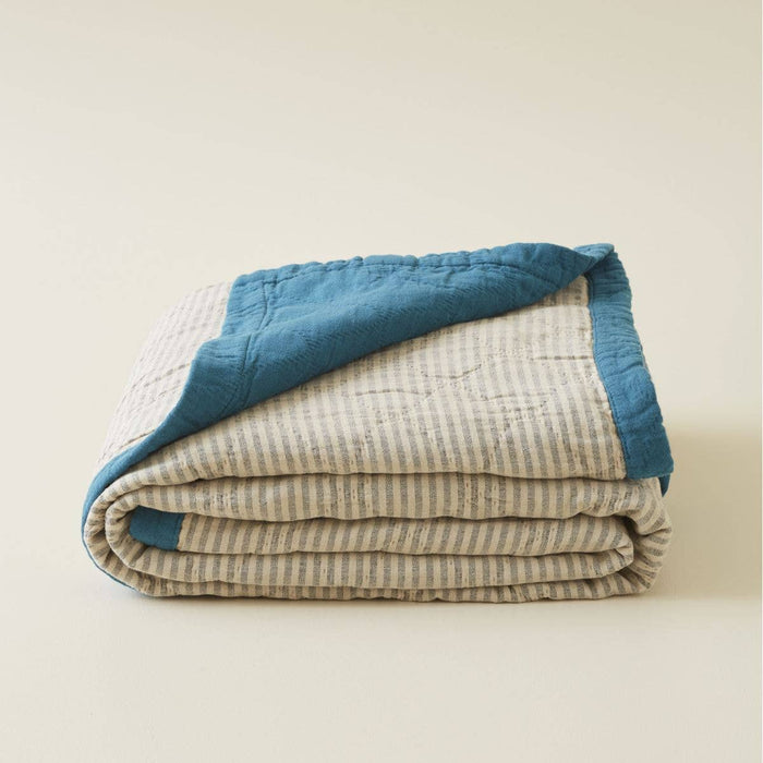Le River Bed Throw