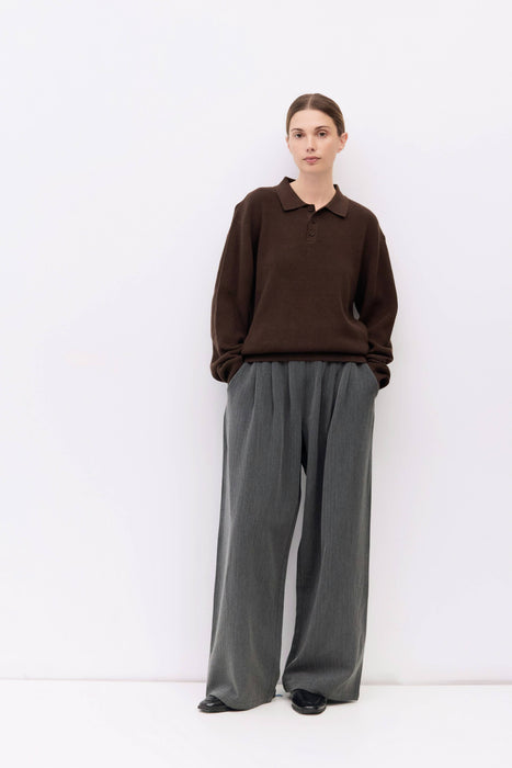 Olivier Sweater