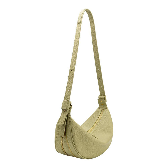 Luna Crescent Bag